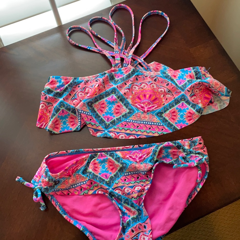 Gossip girl swimwear